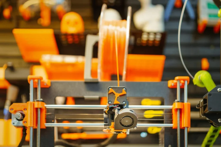 Custom 3D printing parts for Hawaii agriculture