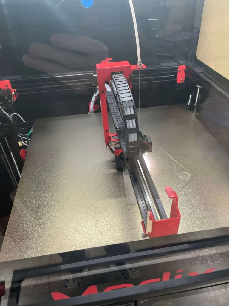 Custom 3D printing services supporting Lawrence KS projects